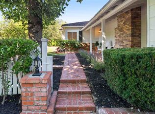 356 Glorietta Blvd, Orinda, CA 94563