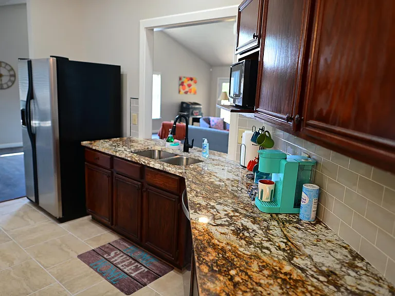 Beech Trail Dr — Photo 8
