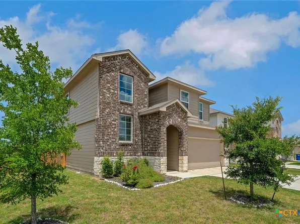 390 Lost Maples, New Braunfels, TX 78130
