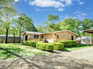 130 Blackfoot Dr, Mabank, TX 75156