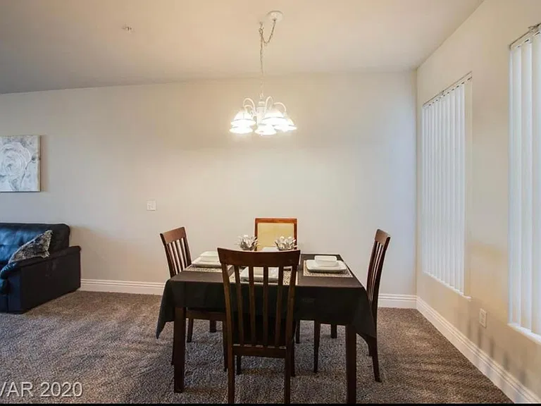 7163 S Durango Dr #208 — Photo 16