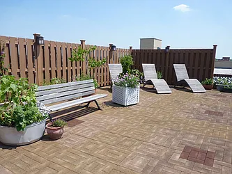 Rented by Keller Williams NYC