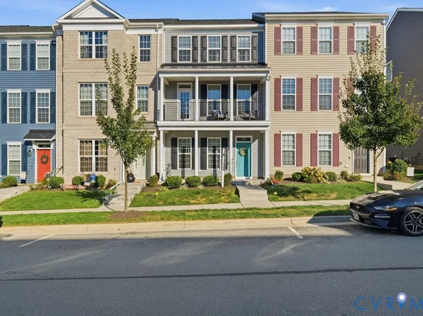 7033 Dunton Rd, Chesterfield, VA 23832