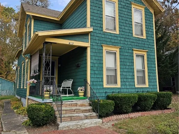 617 Ellicott St, Batavia, NY 14020