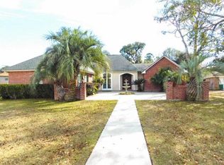 1375 E Ashton Ct, Slidell, LA 70460