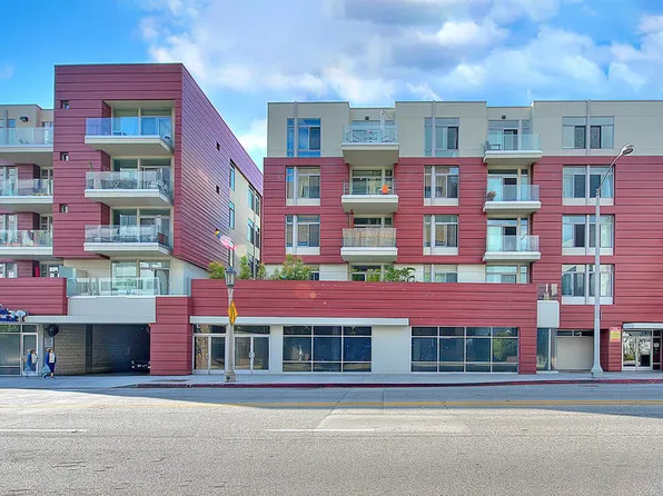 133 S Los Robles Ave Unit 205, Pasadena, CA 91101