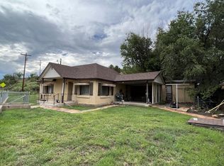 20001 State Highway 12, Trinidad, CO 81082