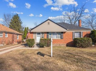 13974 Brady, Redford, MI 48239