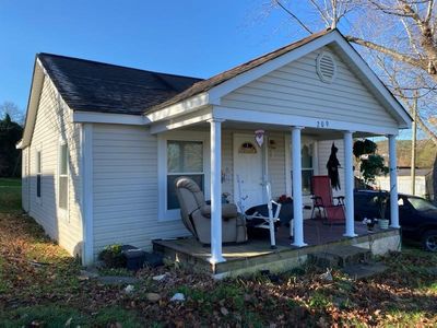 209 Swainson St LOT 38, Tellico Plains, TN, 37385
