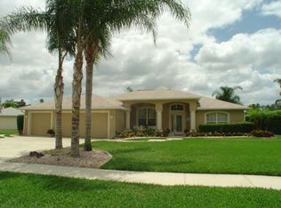 5950 Shady Creek Ln, Port Orange, FL 32128