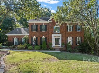 121 White Branch Ct, Fort Mill, SC 29715
