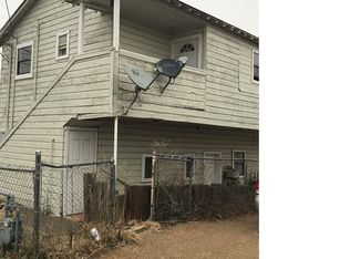 905 N Mississippi St, Amarillo, TX 79106