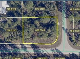 728 Glacier Ave, Lehigh Acres, FL 33974