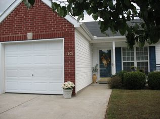 1621 Dodd Trl, Murfreesboro, TN 37128