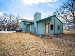 77 Illinois Ave, Salida, CO 81201