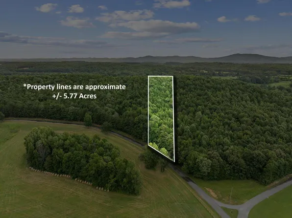 0 Fricks Gap Rd Lot 4, Chickamauga, GA 30707