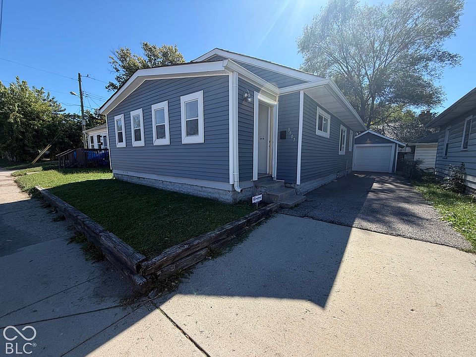 1st image of 3907 E 16th St