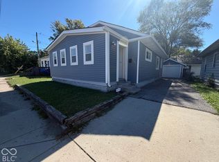 3907 E 16th St, Indianapolis, IN 46201