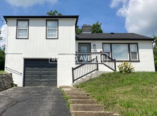 3062 Westwood Northern Blvd, Cincinnati, OH 45211