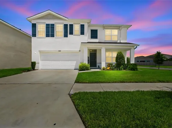 33635 HAMILTON HILL LANE, WESLEY CHAPEL, FL 33545