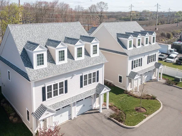446 New Haven Ave Unit A, Milford, CT 06460