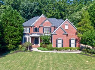 5420 Castlebrooke Cir, Cumming, GA 30040