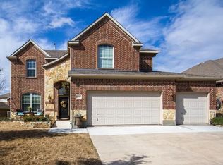9037 McFarland Way, Fort Worth, TX 76244