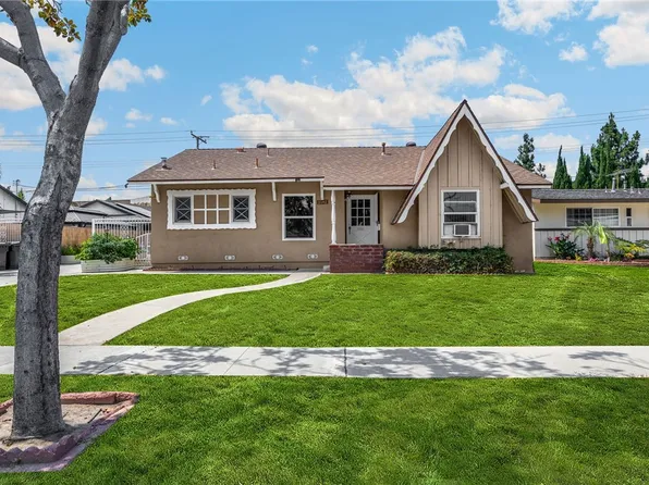 2142 W Houston Ave, Fullerton, CA 92833