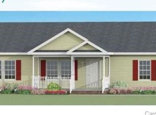 3146 Ridge Dr, Connelly Springs, NC 28612