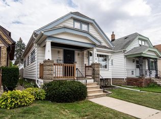 1958 S 77th St, West Allis, WI 53219