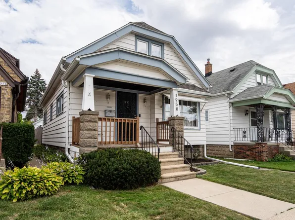 1958 South 77th STREET, West Allis, WI 53219