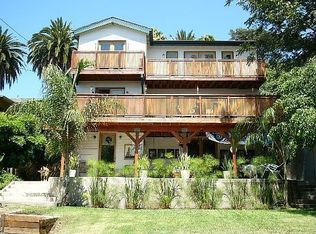 966 Manzanita St, Los Angeles, CA 90029
