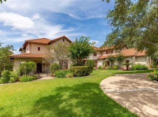 15801 Chateau Ave, Austin, TX 78734