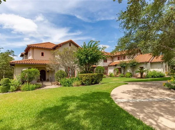 15801 Chateau Ave, Austin, TX 78734