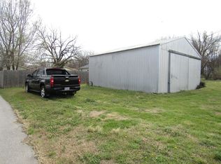 1825 W High St, Springfield, MO 65803