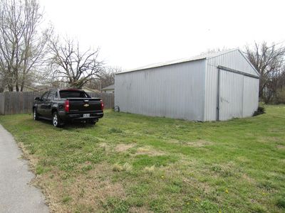 1825 W High Street, Springfield, MO, 65803