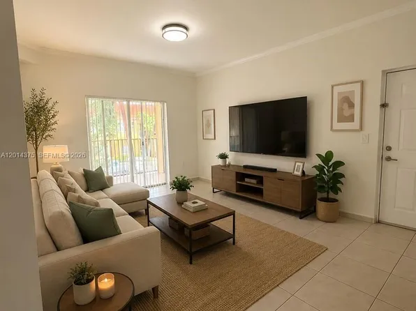 7280 NW 114th Ave #2018, Doral, FL 33178