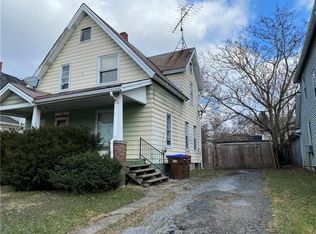 130 Jefferson Ave, Sharon, PA