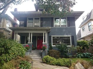 938 16th Ave E, Seattle, WA 98112