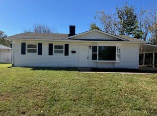 135 Saint Dorothy Dr, Cahokia, IL 62206