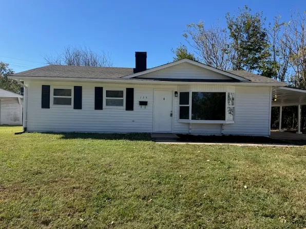 135 Saint Dorothy Dr, Cahokia, IL 62206