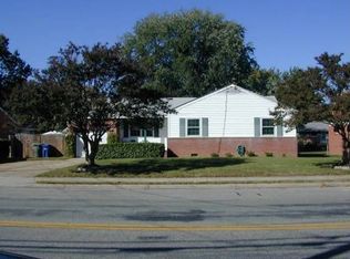 343 Beechmont Dr, Newport News, VA 23608