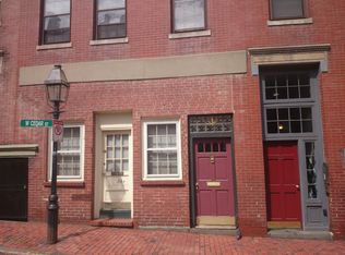 80 W Cedar St #4, Boston, MA 02114