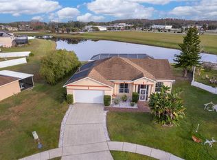 5007 Heatherlake Ter, Kissimmee, FL 34758