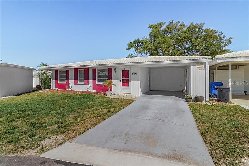 1st image of 501 Circlewood Dr #O-5