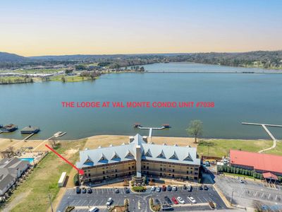Val Monte Dr UNIT 7038, Guntersville, AL, 35976