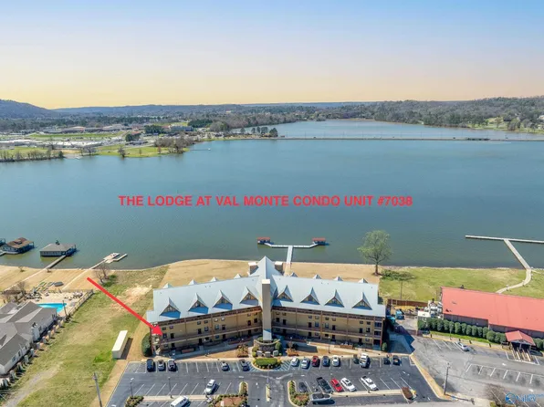 Val Monte Dr Unit 7038, Guntersville, AL 35976