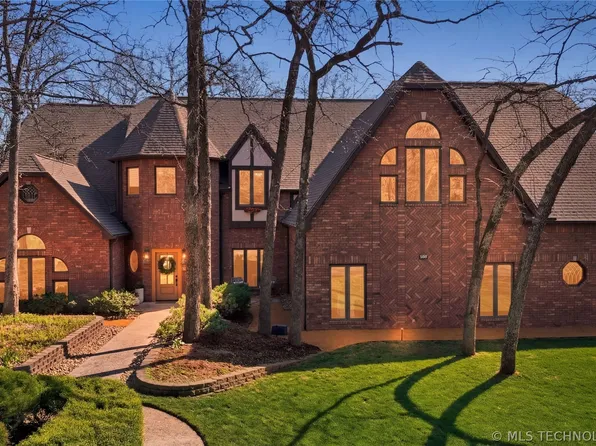 6716 E 117th Pl S, Bixby, OK 74008