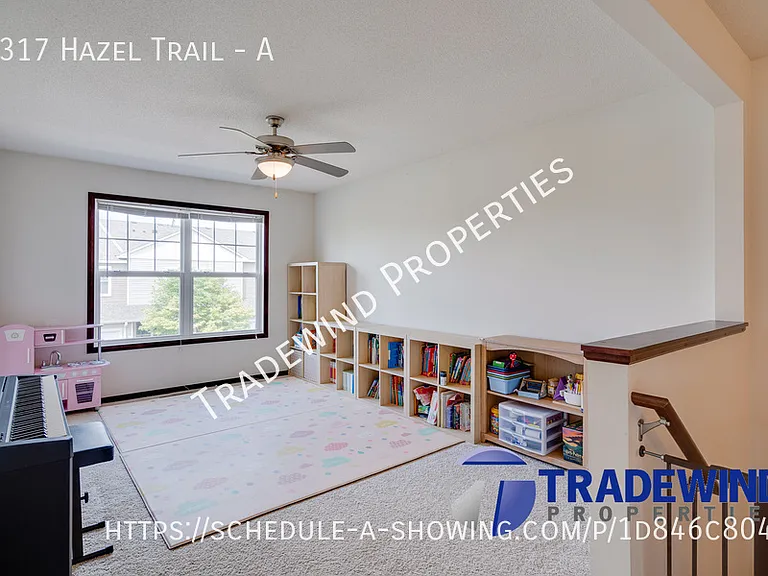 3317 Hazel Trl #A — Photo 11