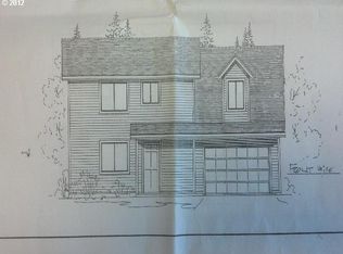 0 NE 121st Ct, Battle Ground, WA 98604